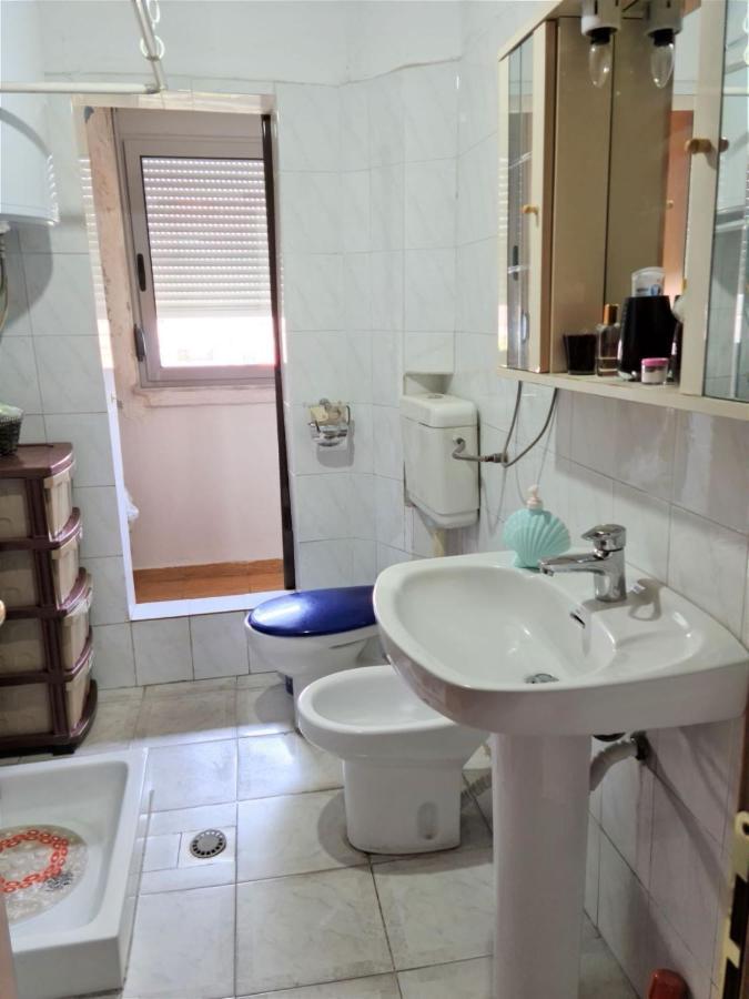 2-Bedroom Apartment With Dajti Mountain View 티라나 외부 사진