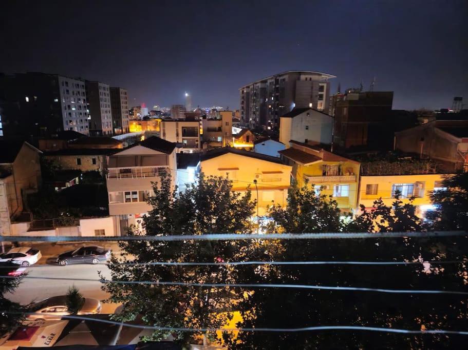 2-Bedroom Apartment With Dajti Mountain View 티라나 외부 사진