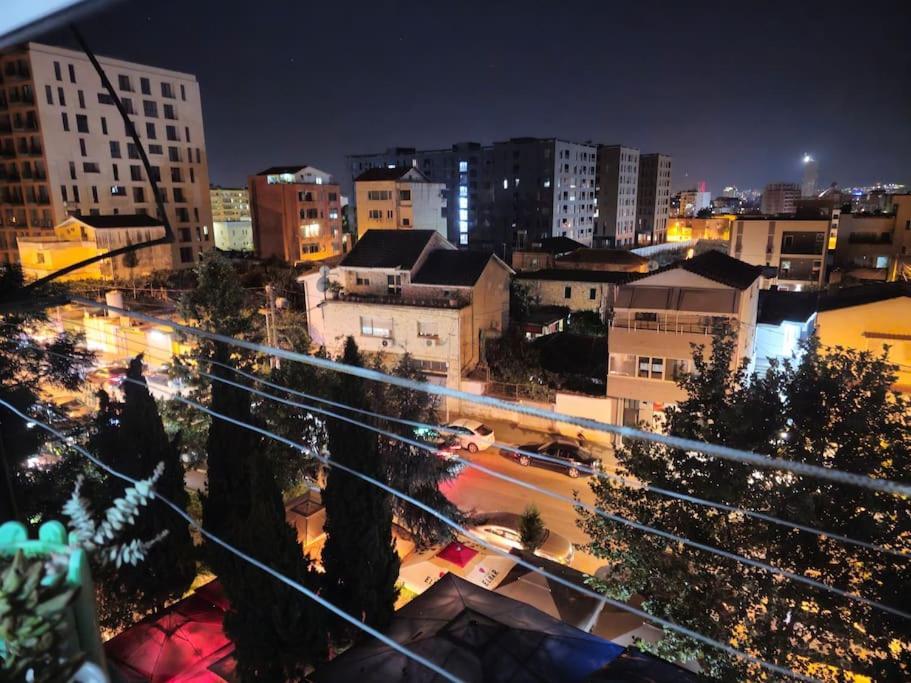 2-Bedroom Apartment With Dajti Mountain View 티라나 외부 사진