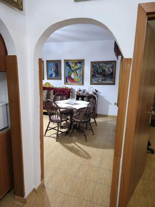 2-Bedroom Apartment With Dajti Mountain View 티라나 외부 사진